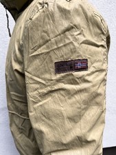 Napapijri Men s Waterproof Windbreaker Jacket...