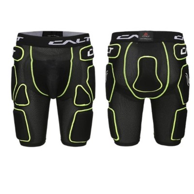 Snowboard Crash Pants Safety-Collision Shock-Resistant Protection Shorts