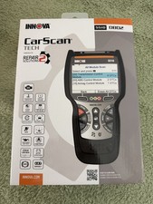New Sealed Innova 5510 OBD2 CarScan & Repair ...