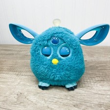 Hasbro Furby Connect 2016 blue Working, Talking