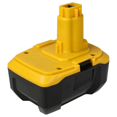 VHBW Akku für Dewalt DE9180 DC9181 DC9182 4Ah 18V
