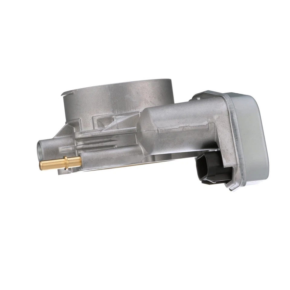 Cuerpo del acelerador de inyección de combustible TechSmart S20064 Foto 3 de 4