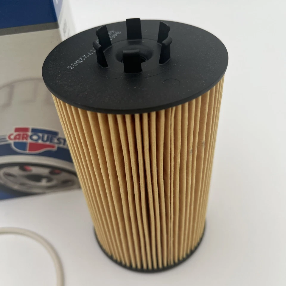 Filtro de aceite Carquest Premium: 84010 Foto 4 de 4