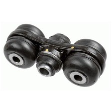 Querlenker hinten für Opel Astra J P10 K B16 Cascada W13 Zafira C P12 | 2396227