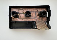 Renault R9 R11 Tail Light Bulb Holder Tail Lamp Oem 7701029056 Genuine Cibie
