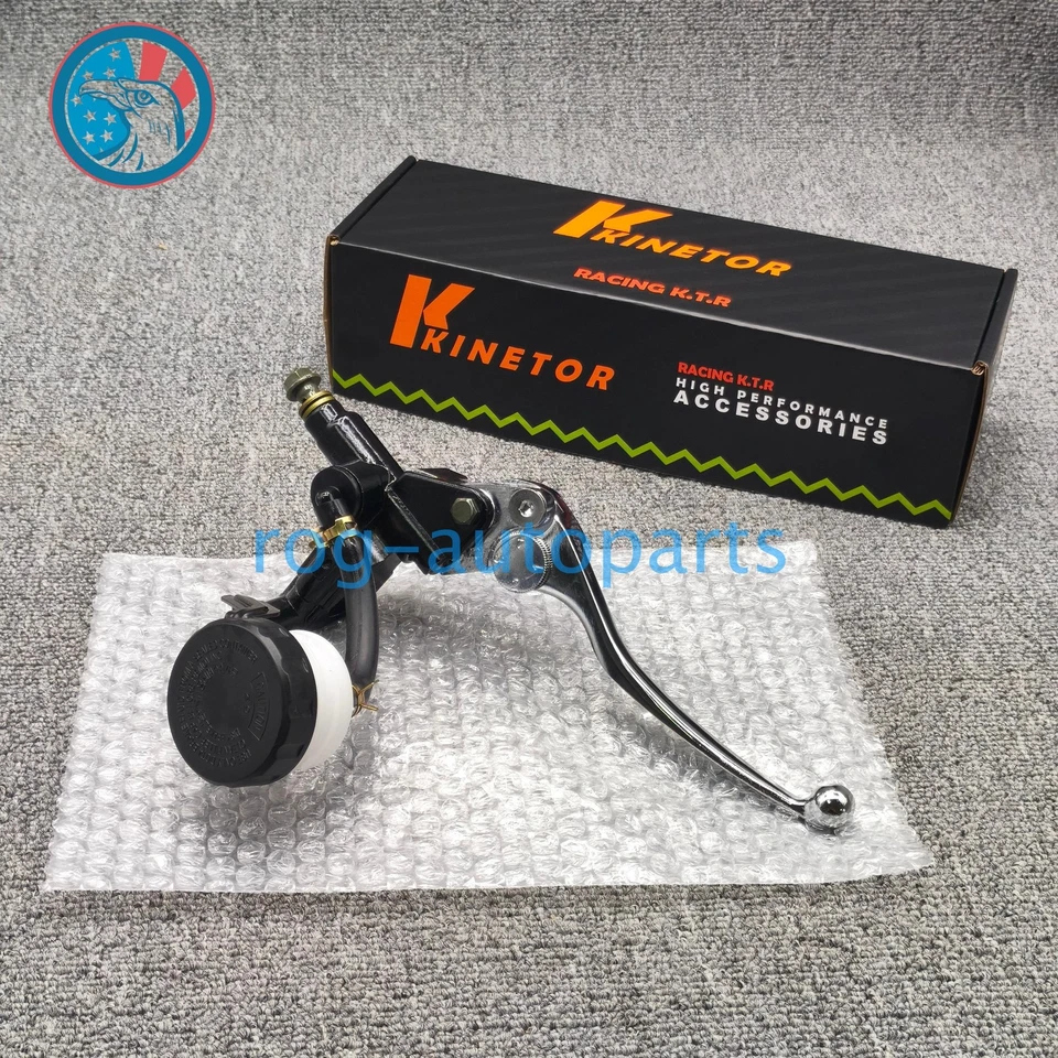 Front Right Brake Master Cylinder Levers For SUZUKI GSXR600/750 SV650 GSX250R US - Image 4 of 4