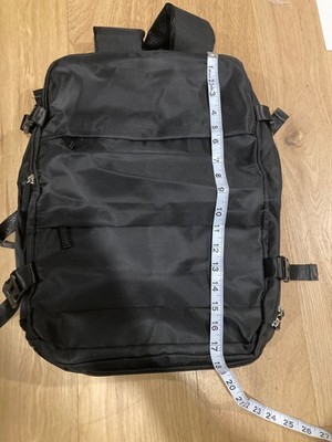 70 litre travel backpacks Trawoc Camping Backpack (70Ltr) | With Shoe Compartment & Rain Cover