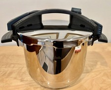 Fissler Magic Comfort Pressure Cooker