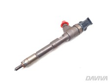 Injecteur Dacia DOKKER
