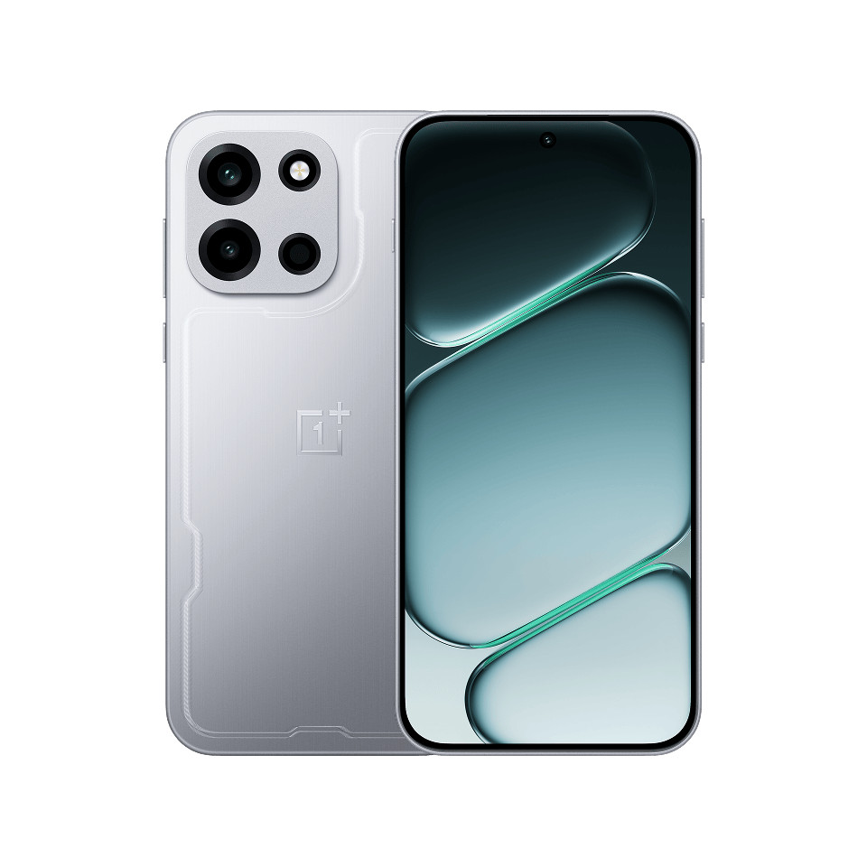 OnePlus Nord 6 5G 8GB 256GB Quick Silver Dual SIM Global Version
