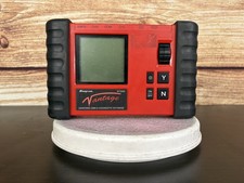 Snap-on Vantage Mt2400 Automotive Diagnostic Tool As-is