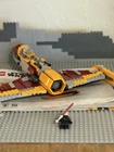 LEGO Star Wars: New Republic E-Wing Vs. Shin Hati�S Starfighter (75364)