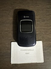 Pantech Breeze 2 II P2000 - NO BACK UNTESTED