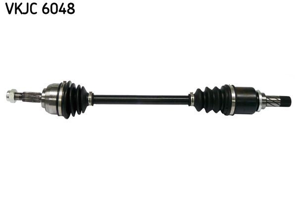 Skf Vkjc 6048 Antriebswelle Vorne Links FüR Renault-image
