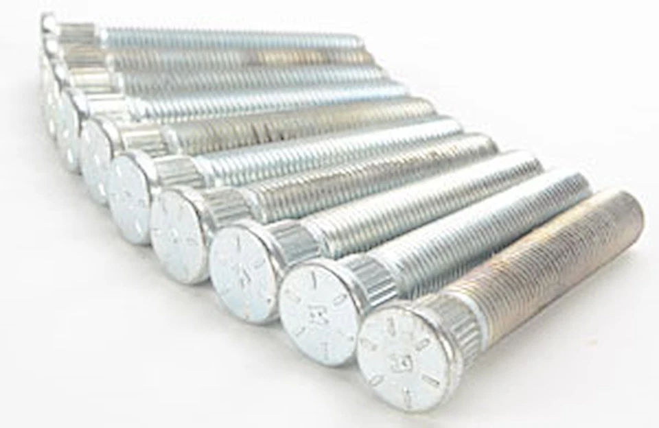 Parafusos de roda de competição Mr Gasket 4310G - Imagem 2 de 4