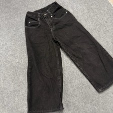 Vintage Lee Pipes Jeans 90s size Small
