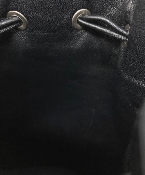 JIL SANDER+                    DRAWSTRING POUCH i… - image 10