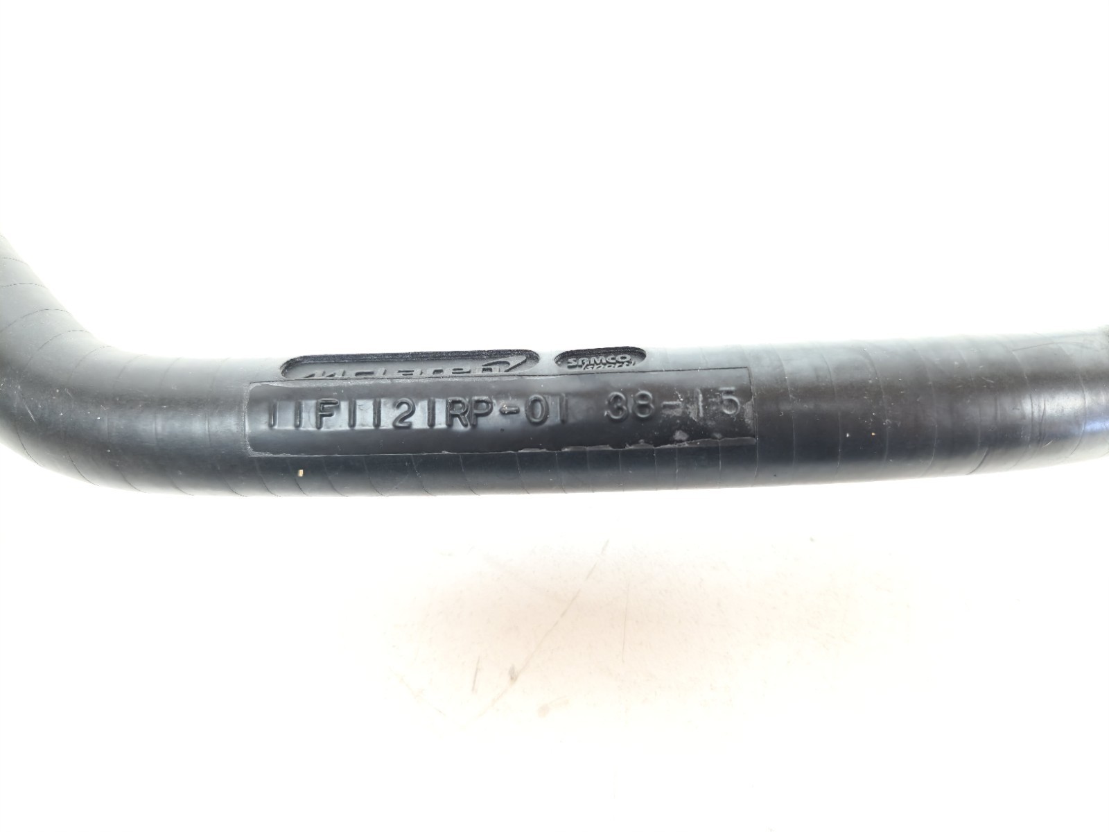 2015-2017 MCLAREN 675LT FIREWALL CABIN EMISSIONS AIR HOSE PIPE TUBE OEM