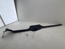 2012-2021 Volkswagen Passat Front Left Door Sill Scuff Plate Trim Oem 561853371 2012-2021 Volkswagen Passat Front Left Door Sill Scuff Plate Trim Oem 561853371