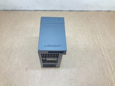Allen Bradley 1746-P2 Power Supply Ser. C SLC 500 1746P2 TBI 