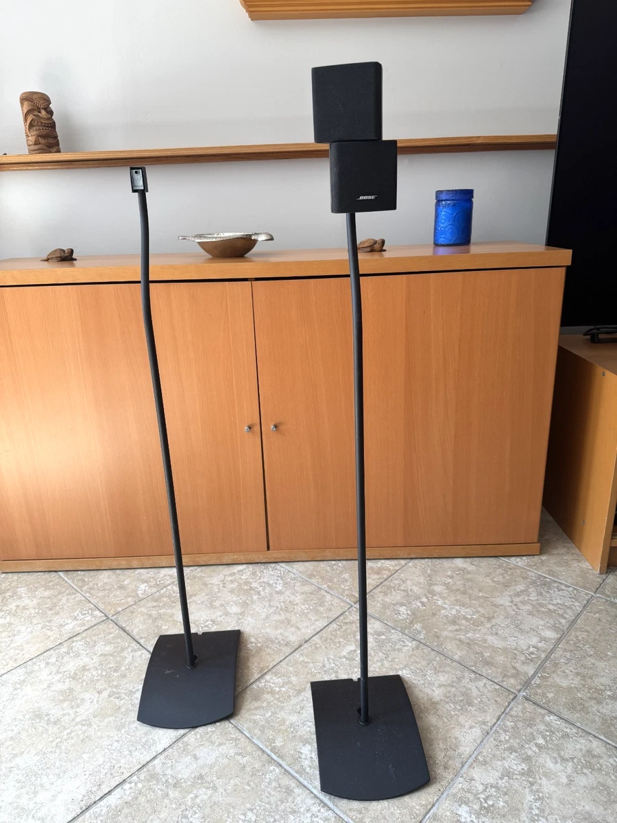 bose acoustimass stands products for sale | eBay