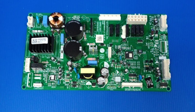 OEM SCRATCH & DENT LG Refrigerator Control Board EBR81182785
