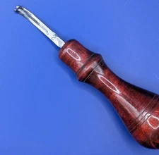 Weaver Edge Beveler Size 2 (1/16") [Made in USA]