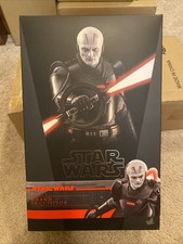 Hot Toys Star Wars TMS082 Grand Inquisitor 1 6 Scale Figure
