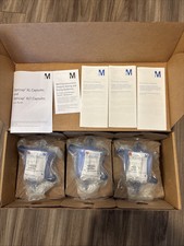 Millipore Opticap Sterile XL 3 Express Capsule KHGES03HH3 - Expired