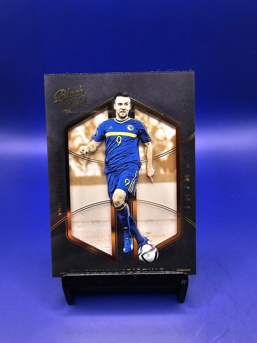 PANINI SELECT 2016-2017 ガレス・ベイル 直筆サインカード 20枚限定