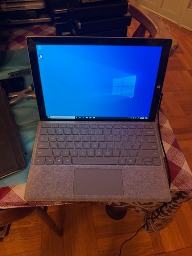 Tablette Microsoft Surface Pro 3 - Intel Core i5 4300U (4e génération) - Mem 4GB -128GB SSD - Win 1