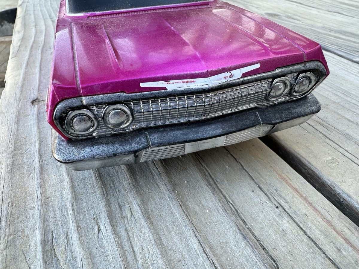 Lindberg 63 Impala Homie Hoppers Remote Control 1/18 Scale