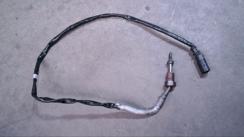 Abgastemperaturgeber Turbolader Turbo 03L906088EC VW Golf Cabrio 1.6 TDI Bj 2012