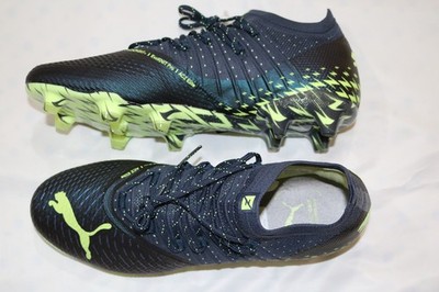 PUMA Future Z 1.4 FG/AG ACZ ELITE Soccer Cleats/Shoes Men's-US Size: 9.5