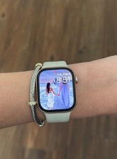 Apple Watch Series 10 42mm GPS Rose Gold