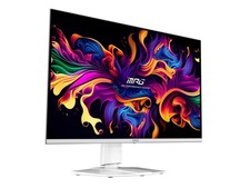 MSI 32 inch UHD 4K 240Hz AMD FreeSync Premium Pro G-Sync Compatible 0.03ms