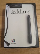 Wacom Inkling MDP-123 New & Sealed Ships Fast...