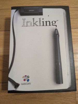 Wacom Inkling MDP-123 New & Sealed Ships Fast!!!