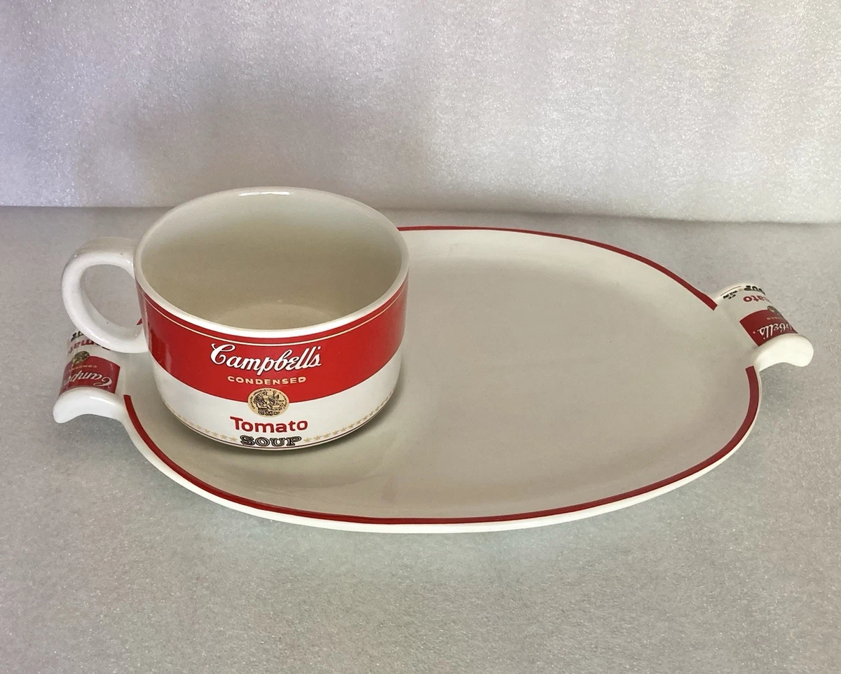 Campbell's Soup Bowl for sale | eBay