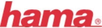 Hama MW-110 Beidhändige Maus RF Wireless Optisch 1000 DPI (00182618 - Hama MW-110