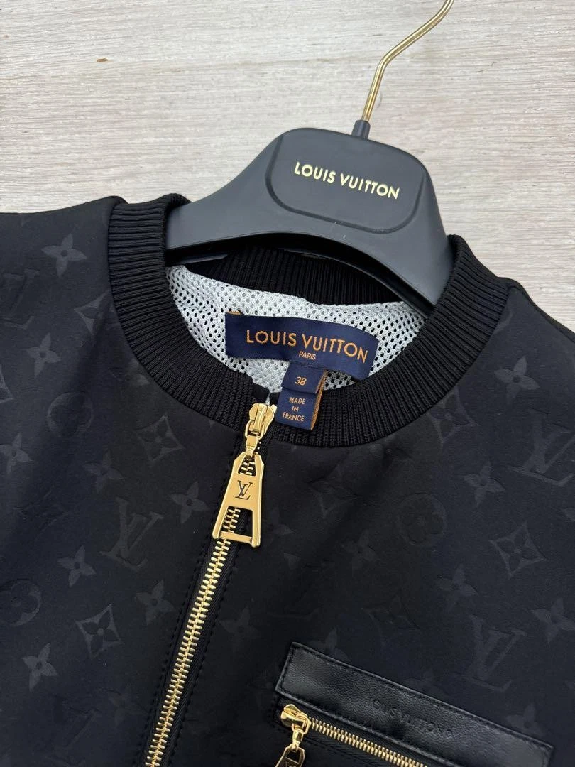 LOUIS VUITTON（LV） Giacca blusa Louis Vuitton Lv