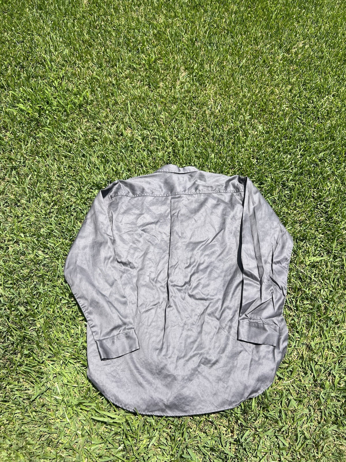 Wolverine FR Flame Resistant Button Down Mens 2XL… - image 5