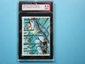 1966 O-PEE-CHEE CHEWING GUM BATMAN CARD #17 SPIKES OF DEATH