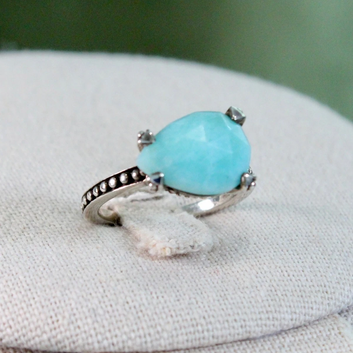 Stephen Dweck Fashion Rings for sale | eBay