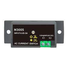 M3005 Miniature Current Sensor for  Normally Open  Y3I51627