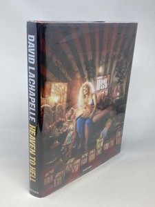 David Lachapelle Heaven to Hell | eBay