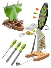 Haba Outdoor Spielzeug Terra Kinder Draußen Entdecken Im Wasser Und Wald Natur