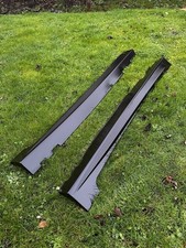 *RARE* Toyota MR2 Mk3 Roadster MR-S Spyder Genuine TTE Body Kit Side Skirts