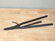 Kent-moore J-45126 Large Transmission Snap Ring Pliers Tool Kent-moore J-45126 Large Transmission Snap Ring Pliers Tool