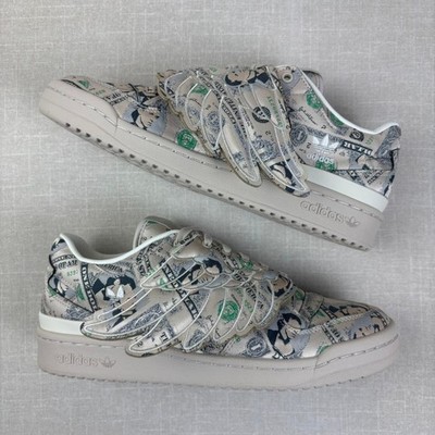 ? adidas Forum Wings 1.0 Low  display picture 2
